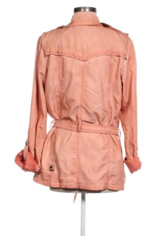 Geacă de femei Khujo, Mărime S, Culoare Roz, Preț 215,99 Lei
