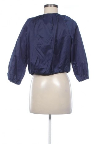 Dámska bunda  Ki, Veľkosť M, Farba Modrá, Cena  35,00 €