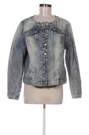 Női dzseki Kik, Méret XL, Szín Kék, Ár 11 619 Ft