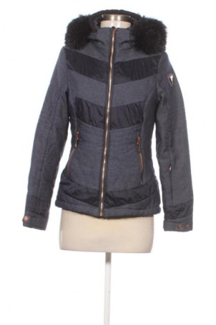 Női dzseki Killtec, Méret S, Szín Kék, Ár 17 359 Ft