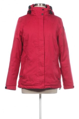 Γυναικείο μπουφάν Killtec, Μέγεθος M, Χρώμα Ρόζ , Τιμή 29,99 €