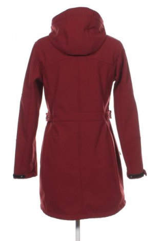 Damenjacke Killtec, Größe S, Farbe Rot, Preis € 59,27