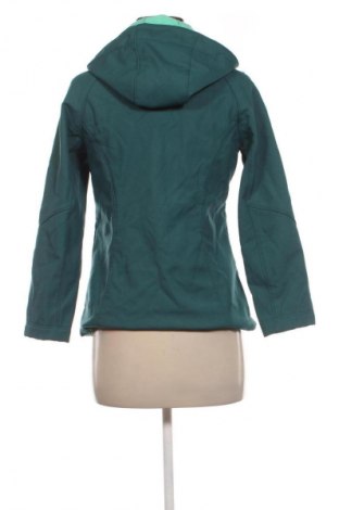 Damenjacke Kirkland, Größe S, Farbe Grün, Preis € 16,99