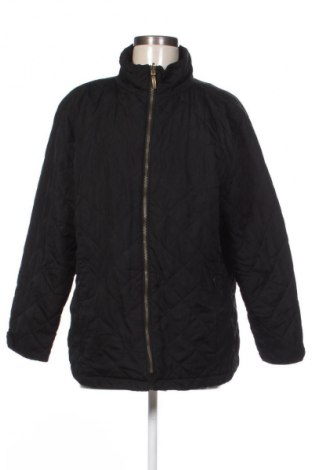 Damenjacke Klepper, Größe XL, Farbe Schwarz, Preis 15,99 €