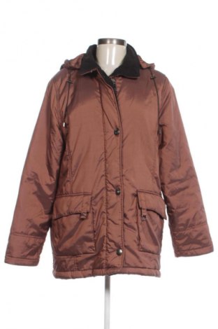 Női dzseki Klimatex, Méret M, Szín Barna, Ár 16 118 Ft