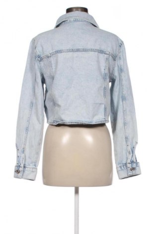 Női dzseki Koton, Méret M, Szín Kék, Ár 14 347 Ft