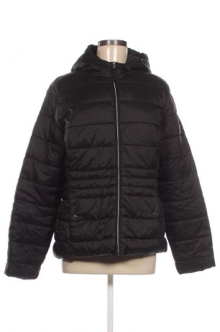 Női dzseki LC Waikiki, Méret L, Szín Fekete, Ár 14 463 Ft