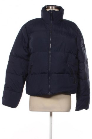 Damenjacke Lacoste, Größe S, Farbe Blau, Preis 91,99 €