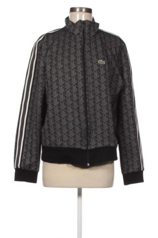 Női dzseki Lacoste, Méret L, Szín Szürke, Ár 74 899 Ft
