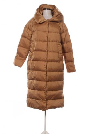 Γυναικείο μπουφάν Lancerto, Μέγεθος M, Χρώμα Καφέ, Τιμή 45,54 €