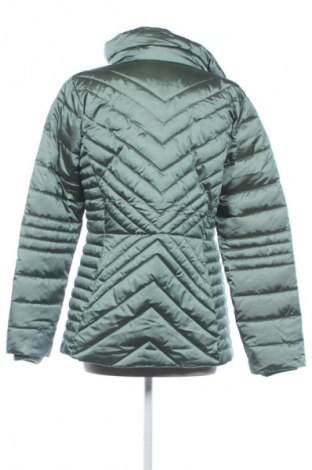 Női dzseki Lands' End, Méret S, Szín Zöld, Ár 23 281 Ft