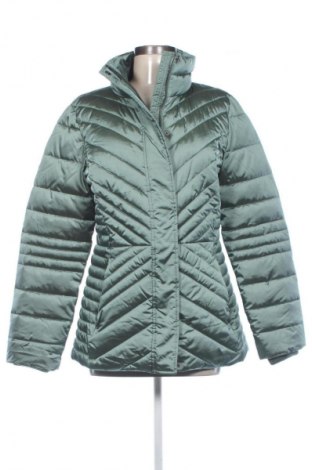 Női dzseki Lands' End, Méret S, Szín Zöld, Ár 23 281 Ft