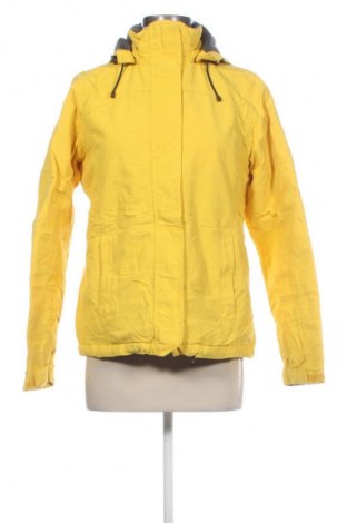 Дамско яке Lands' End, Размер S, Цвят Жълт, Цена 25,56 €