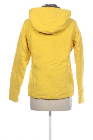 Дамско яке Lands' End, Размер S, Цвят Жълт, Цена 25,56 €