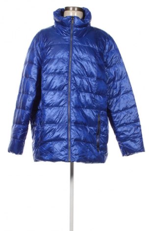 Damenjacke Lands' End, Größe 4XL, Farbe Blau, Preis € 37,99