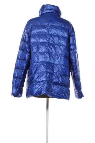 Damenjacke Lands' End, Größe 4XL, Farbe Blau, Preis € 37,99