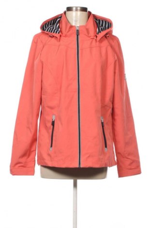 Damenjacke Laura Torelli, Größe L, Farbe Rot, Preis € 16,99