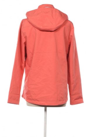 Damenjacke Laura Torelli, Größe L, Farbe Rot, Preis € 16,99