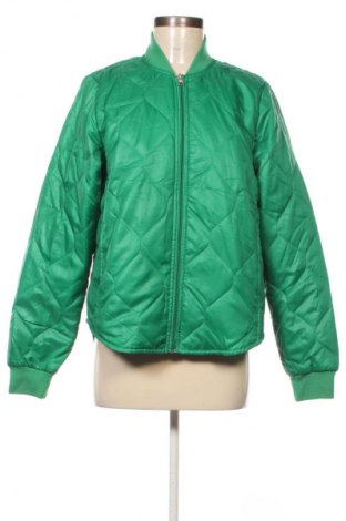 Γυναικείο μπουφάν Laura Torelli, Μέγεθος S, Χρώμα Πράσινο, Τιμή 12,99 €