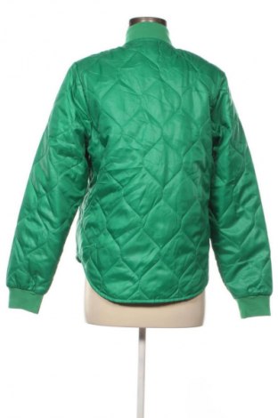 Γυναικείο μπουφάν Laura Torelli, Μέγεθος S, Χρώμα Πράσινο, Τιμή 12,99 €