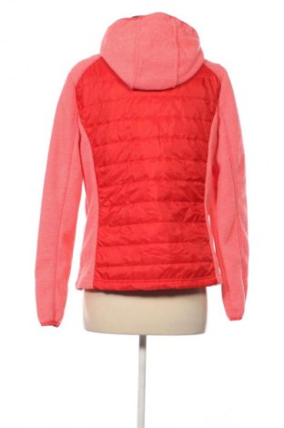 Dámská bunda  Laura Torelli, Velikost S, Barva Červená, Cena  309,00 Kč