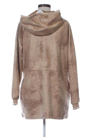 Damenjacke Laura Torelli, Größe M, Farbe Beige, Preis 26,99 €