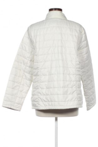 Γυναικείο μπουφάν Laura Torelli, Μέγεθος XL, Χρώμα Εκρού, Τιμή 18,99 €