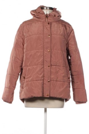 Дамско яке Laura Torelli, Размер XL, Цвят Розов, Цена 25,56 €