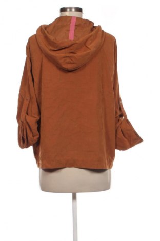 Damenjacke Laura Torelli, Größe S, Farbe Braun, Preis 13,99 €