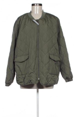 Damenjacke Laura Torelli, Größe XL, Farbe Grün, Preis 18,99 €