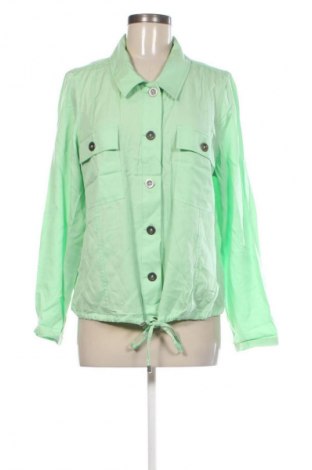 Dámska bunda  Laura Torelli, Veľkosť M, Farba Zelená, Cena  12,95 €