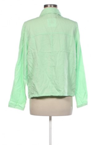 Dámska bunda  Laura Torelli, Veľkosť M, Farba Zelená, Cena  12,95 €