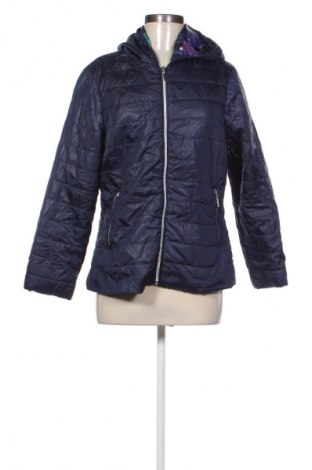 Damenjacke Laura Torelli, Größe M, Farbe Blau, Preis € 13,99