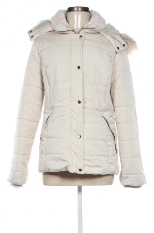 Dámská bunda  Laura Torelli, Velikost M, Barva Krémová, Cena  609,00 Kč