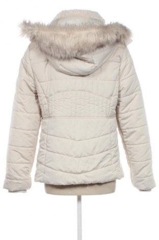 Dámská bunda  Laura Torelli, Velikost M, Barva Krémová, Cena  609,00 Kč