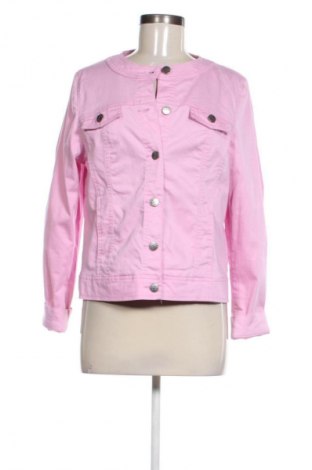 Női dzseki Laura Torelli, Méret S, Szín Rózsaszín, Ár 9 479 Ft