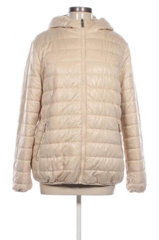 Női dzseki Laura Torelli, Méret XL, Szín Bézs, Ár 12 397 Ft