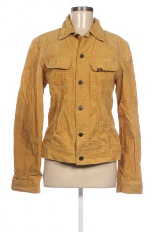 Dámská bunda  Lee, Velikost M, Barva Žlutá, Cena  819,00 Kč