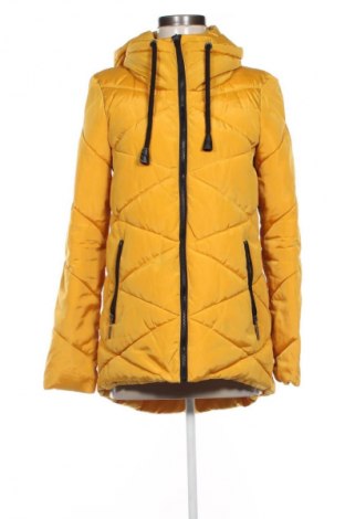 Damenjacke Lee Cooper, Größe S, Farbe Gelb, Preis € 45,46