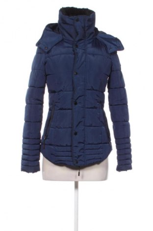 Damenjacke Lee Cooper, Größe XS, Farbe Blau, Preis € 45,46