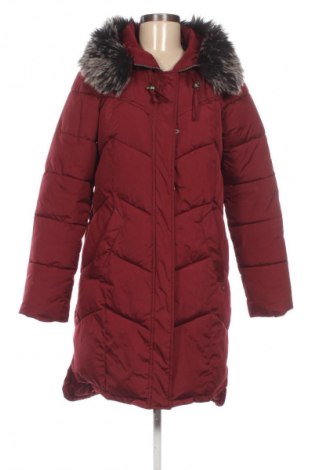 Damenjacke Lee Cooper, Größe S, Farbe Rot, Preis € 46,00