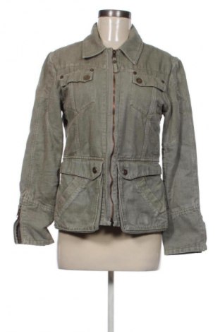 Damenjacke Levi's, Größe M, Farbe Grün, Preis € 38,99