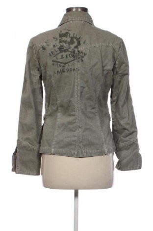 Damenjacke Levi's, Größe M, Farbe Grün, Preis € 38,99