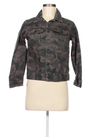 Női dzseki Levi's, Méret M, Szín Sokszínű, Ár 17 679 Ft