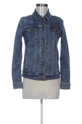 Női dzseki Levi's, Méret XS, Szín Kék, Ár 17 279 Ft