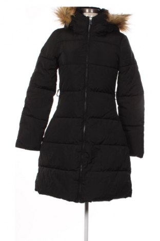 Dámska bunda  Lindex, Veľkosť XS, Farba Čierna, Cena  15,95 €