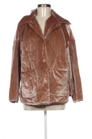 Damenjacke Lokita, Größe L, Farbe Braun, Preis 21,99 €