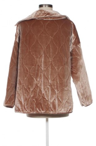 Damenjacke Lokita, Größe L, Farbe Braun, Preis 21,99 €