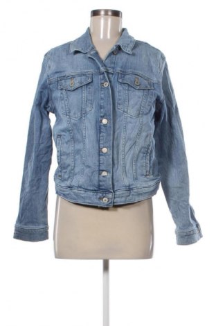 Damenjacke Lucky Bird, Größe L, Farbe Blau, Preis € 16,99