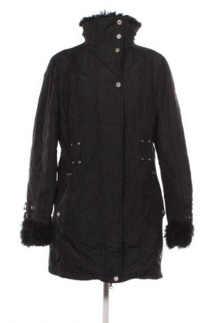 Damenjacke Luhta, Größe M, Farbe Schwarz, Preis € 160,78